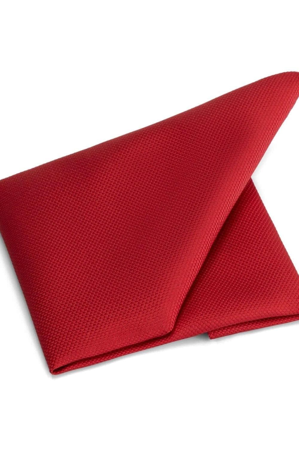 Pochet rood