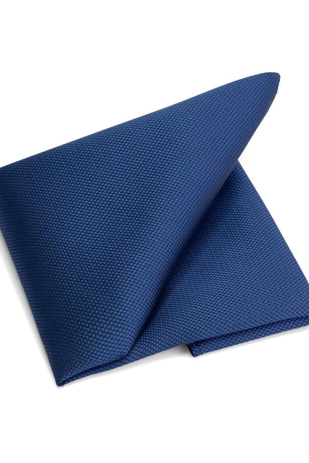 Pochet royalblue